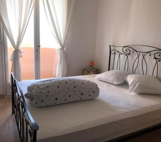 Residence port la galere