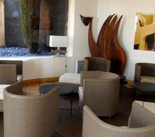 Residence port la galere