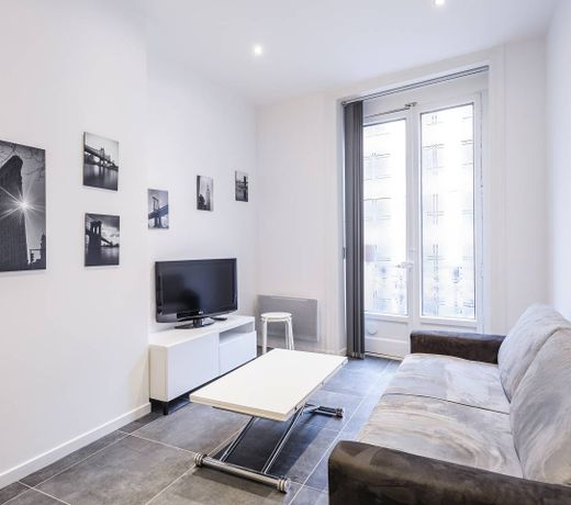 Appartement Lafayette