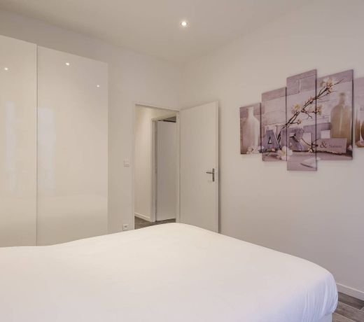Appartement Lafayette