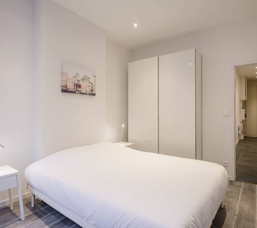 Appartement Lafayette