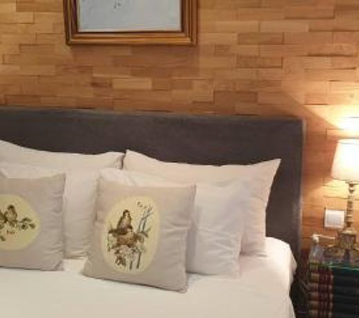 Apartment Mare s mora