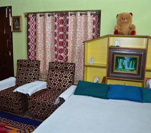 Suraksha Homestay