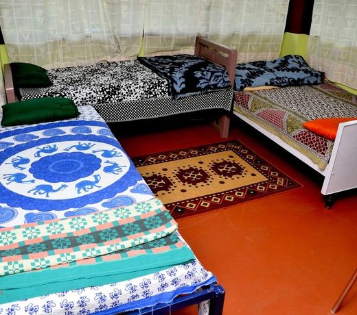 Suraksha Homestay