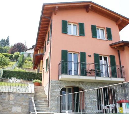 Casa la Pianca