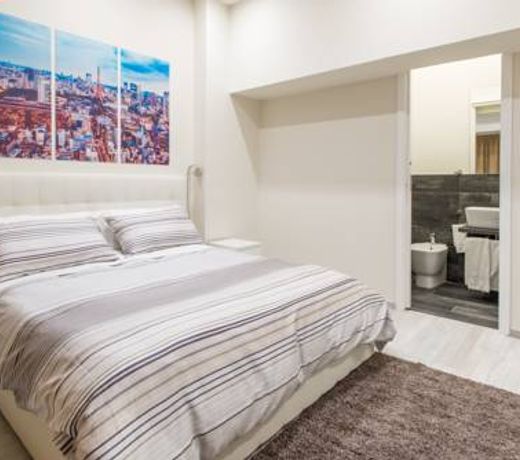 Morra's Home
