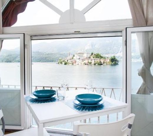 -Ortaflats- Appartamento Gli Archi