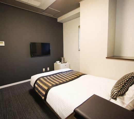 Hotel AreaOne Nobeoka