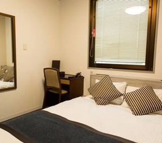 Hotel AreaOne Nobeoka