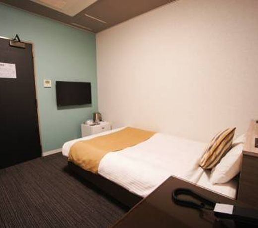 Hotel AreaOne Nobeoka