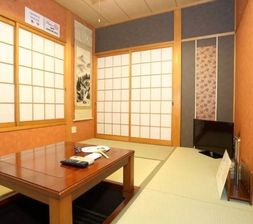 Tofukuji Guest House Ichigo-Ichie