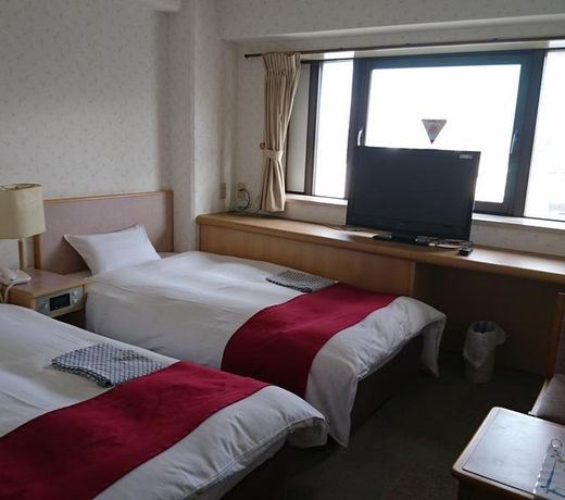 Hotel Azalea Kakogawa
