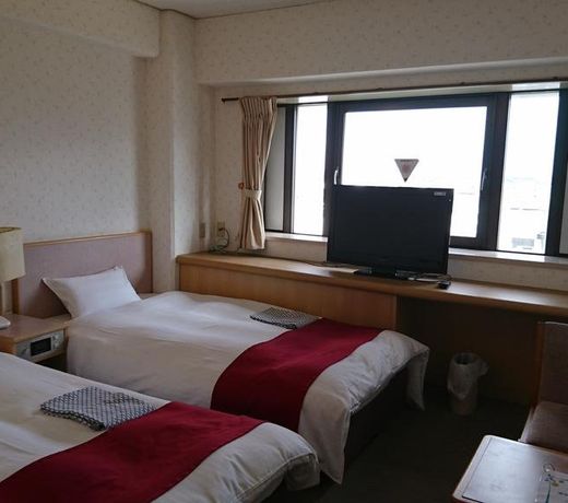 Hotel Azalea Kakogawa