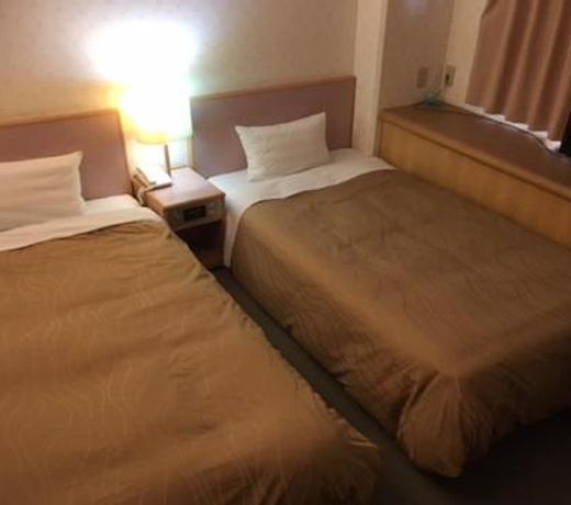 Hotel Azalea Kakogawa