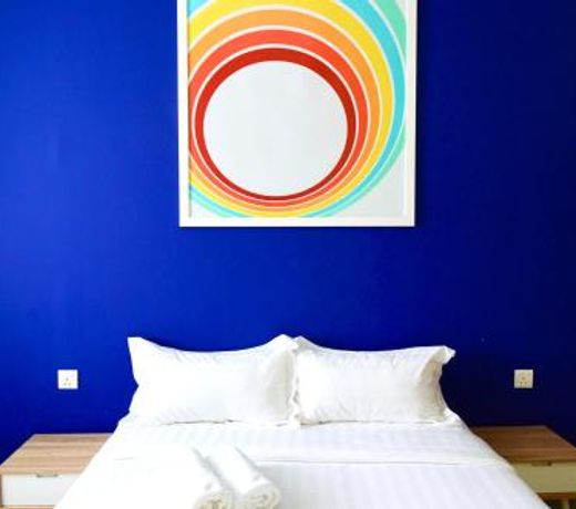 Dream & Wander Homestay