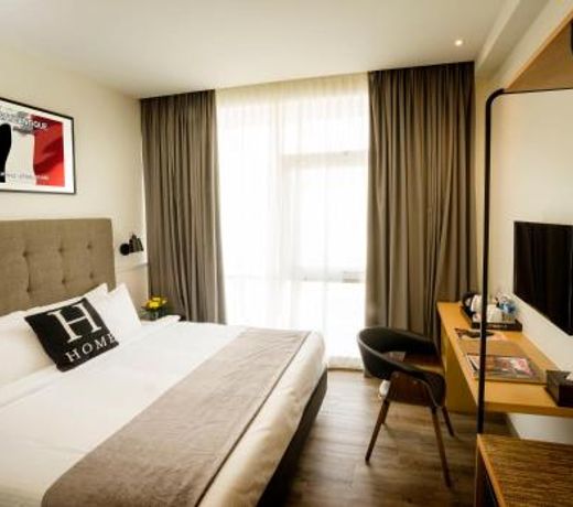 H Boutique Hotel, Kota Damansara