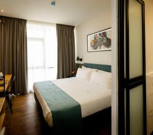 H Boutique Hotel, Kota Damansara