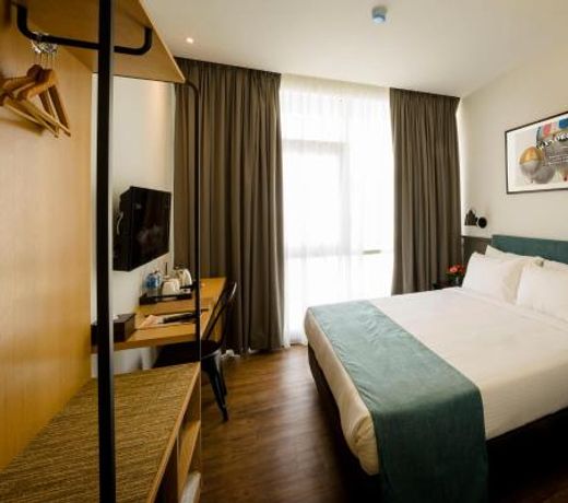 H Boutique Hotel, Kota Damansara