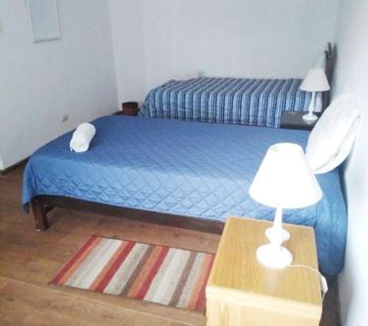 La Casa de Renato