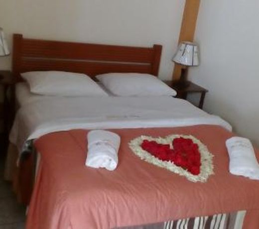 Hotel El Virrey