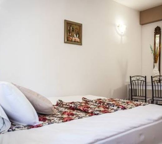Cleopatra Residence