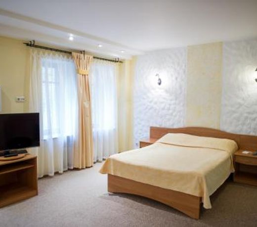 Zagorodny Club Dacha