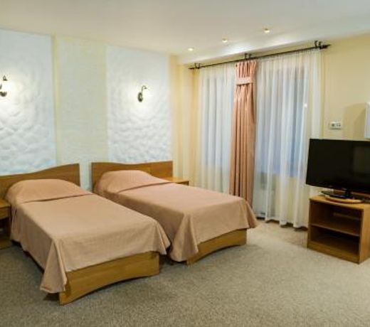 Zagorodny Club Dacha