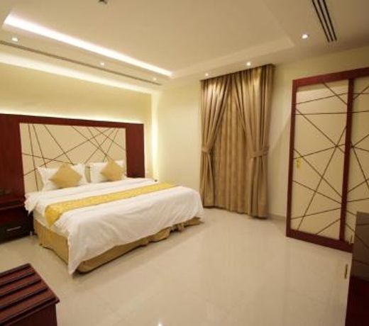 Abat Suites