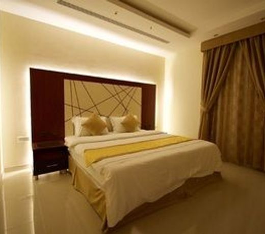 Abat Suites
