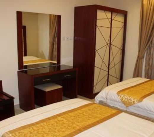 Abat Suites