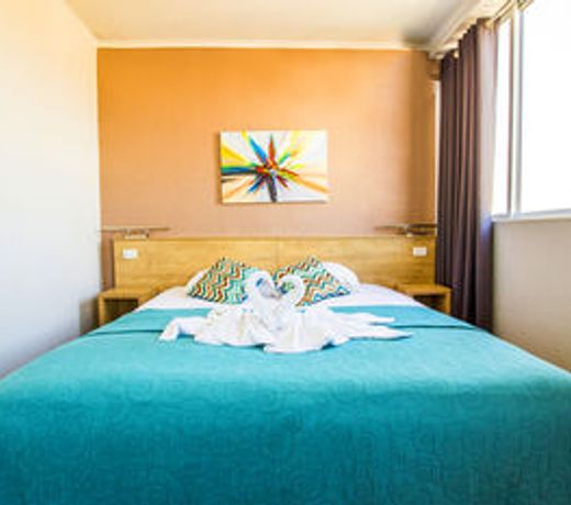 Q-Inn Boutique Hotel