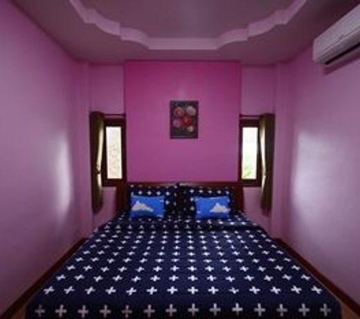 Thongsom Resort