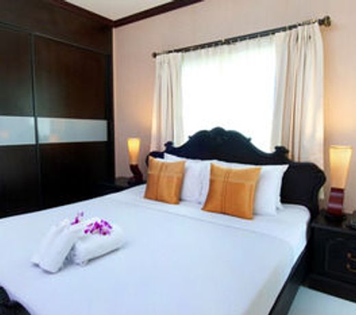 Taweeporn Resort