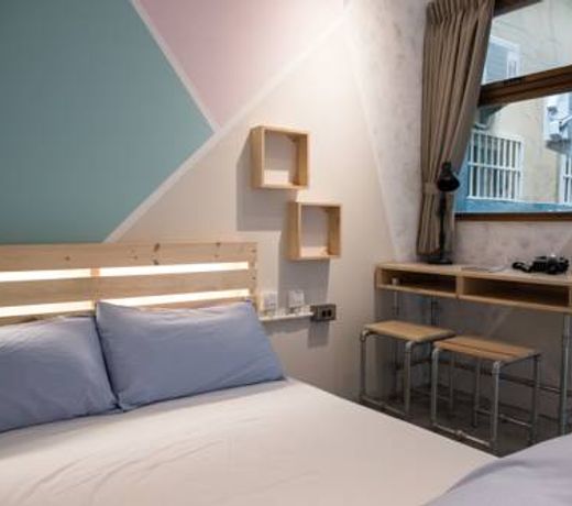 Kuang Kuang Hostel