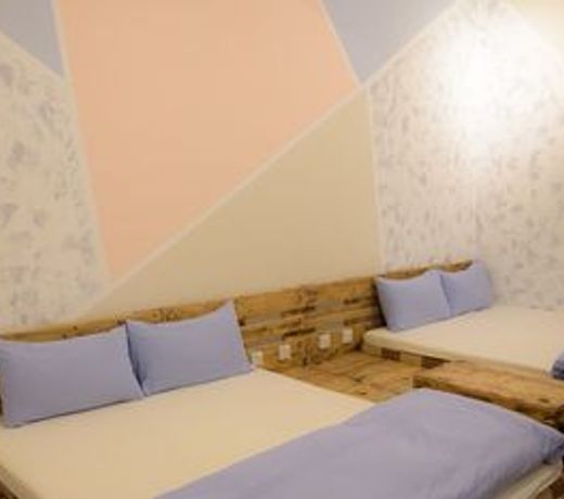 Kuang Kuang Hostel