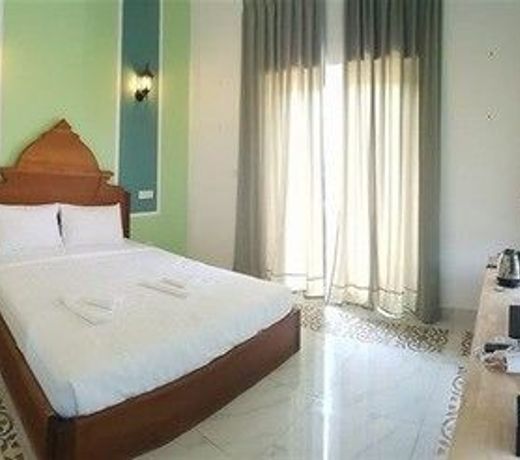 La Fortress Boutique Hotel