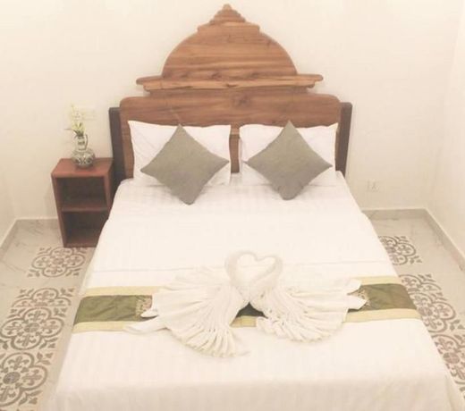 La Fortress Boutique Hotel