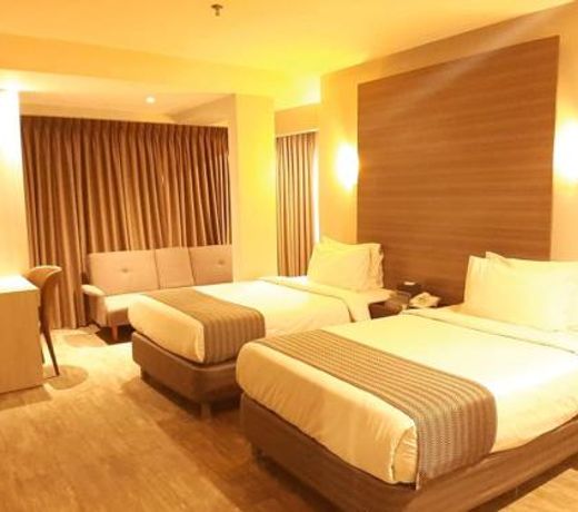 1A Express Hotel