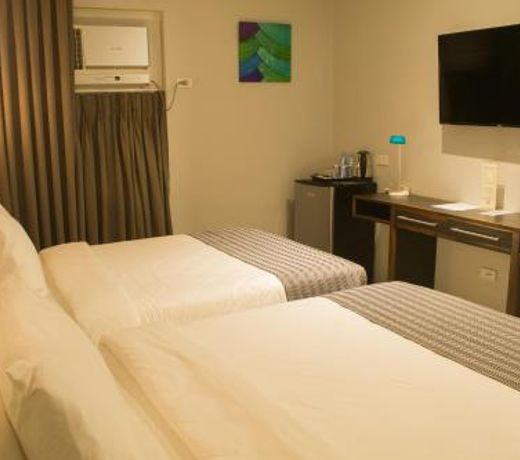 1A Express Hotel