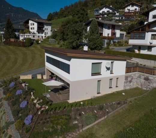 Apart Kaunergrat