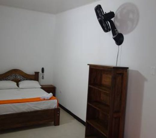 Hotel Casa Quinta Marbella - Melgar