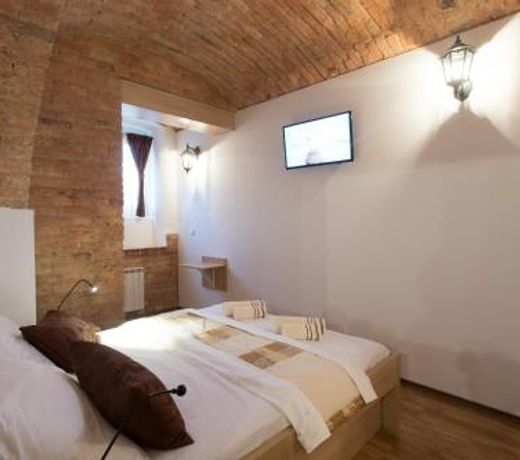 Guesthouse BED 4 YOU