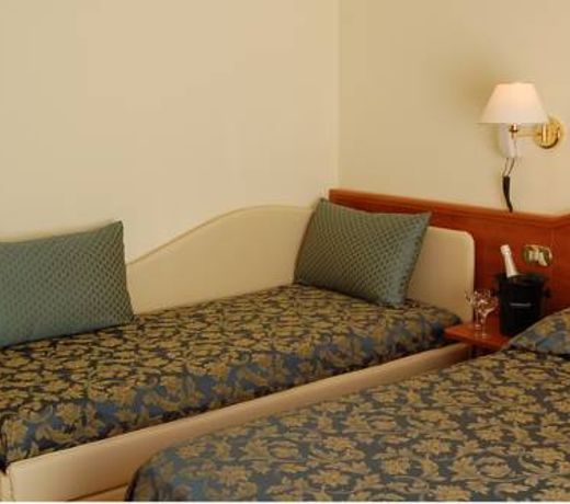 Hotel Donatella Pinarella