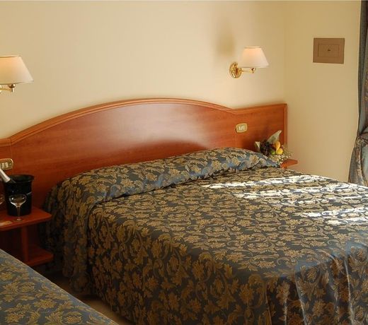Hotel Donatella Pinarella