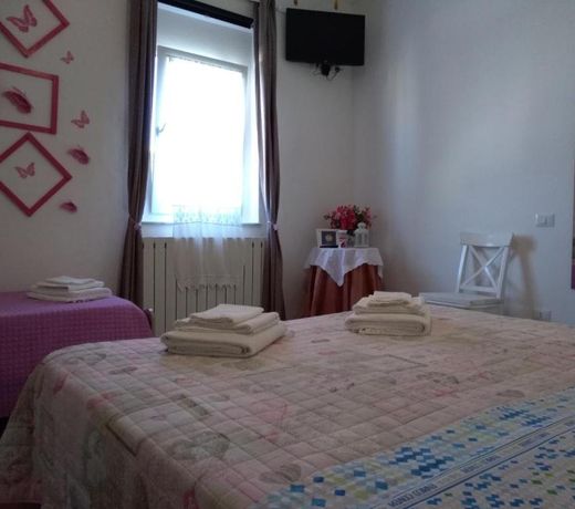 B&B Gli Alberetti