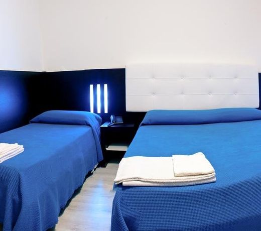 Hotel Casale dei Greci