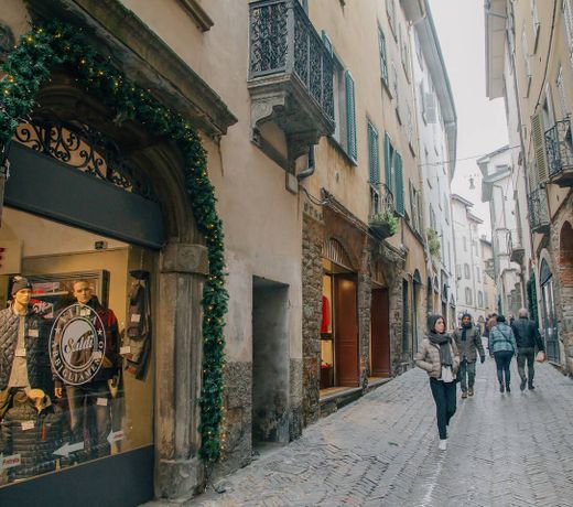Appartamento Arlecchino