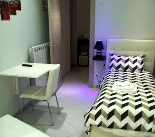 B&b La Ferrovia