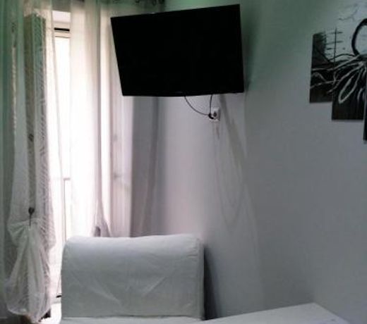 B&b La Ferrovia