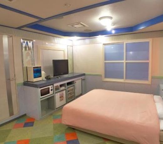 Resort Inn GOLF Gotemba (Adult Only)